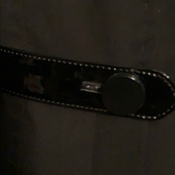 Etcetera Black Blazer - Picture 3 of 4